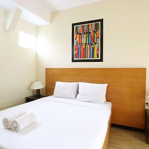 Chambre Supérieure Lit King-Size